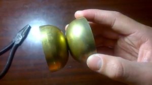 Как сделать йо-йо? | How to make a yo-yo?