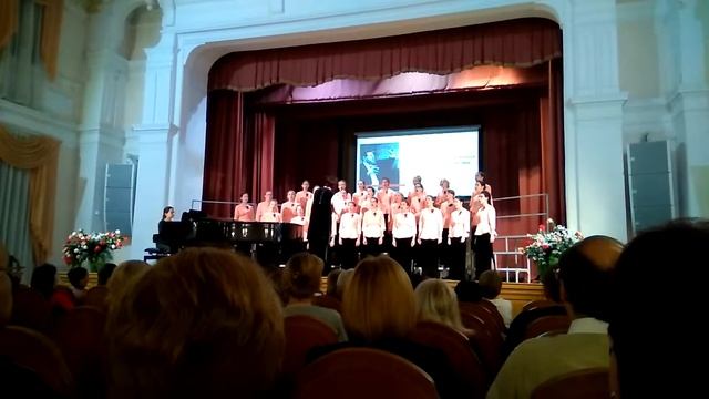 А.Пахмутова Ой, купало смотреть онлайн