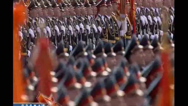 America, fear the Russians! / Америка, бойся русских! смотреть онлайн