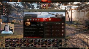 KUNZE PANZER СТОИТ ЛИ БРАТЬ ЭТОТ ТАНК? ● Как играть на Кунзе Панцер ● ЛучшееДляВас