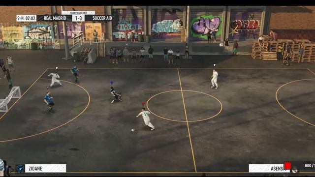 FIFA 23 - Marvels Spider-Man - Miles Morales @TATULGAMES смотреть онлайн