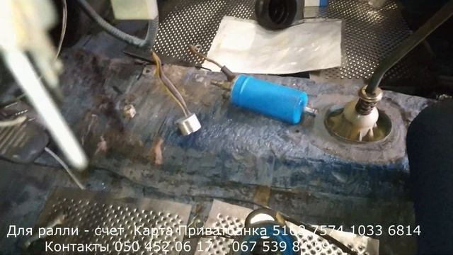 Таврия больше не кипит ! смотреть онлайн