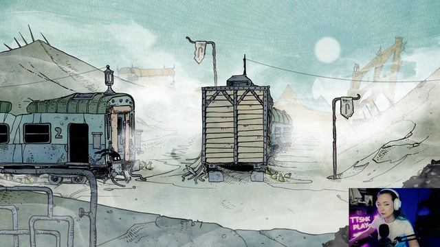 Я ТЕБЯ НЕ ПОНИМАЮ | Slice of sea: прохождение. Часть 2 смотреть онлайн