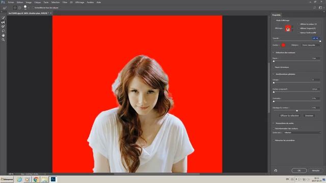 Tutoriel découpe CC 2017 смотреть онлайн