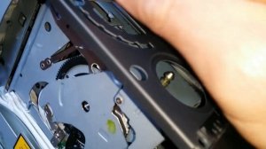How to fix Cd Changer on Mercedes Benz w220