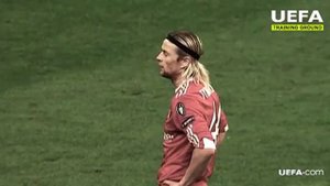 Тимощук крупным планом