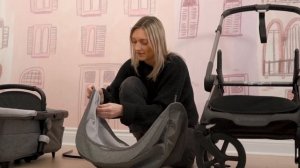 How to build your Bugaboo Fox 5 | Unboxing | Stroller Review