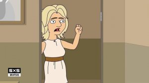 2Х2: ПРО СТУДИЮ АНИМАЦИИ, НЕЛЕПОСТЬ МУЛЬТСЕРИАЛОВ И СТРАННУЮ САТИРУ