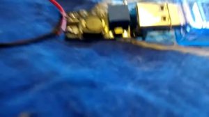 Самый простой кавитационный теплогенератор