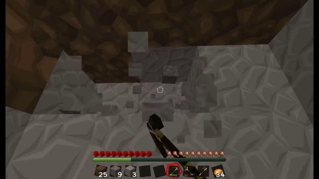 Minecraft Wild-World смотреть онлайн