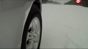 Тест-драйв Great Wall Hover H5 против Kia Sportage