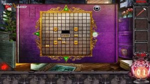Can You Escape The 100 Room 8 LEVEL 37 | Walkthrough | Can you Escape the 100 Room VIII [Updated]