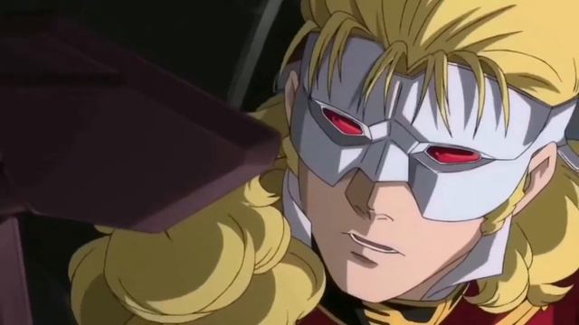 [Don't tread on me] Gundam MiX AMV смотреть онлайн