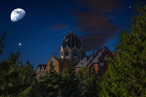 Гори, гори моя звезда Анна Герман