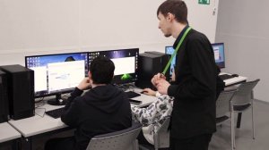 IT марафон 2023 | какие были задания и чему учат в IT-вертикали