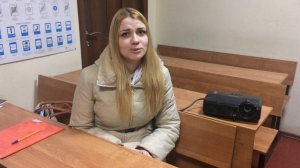 Отзыв об автошколе "Ягуар" Воронеж