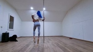 ШАГИ У ПИЛОНА ! ОЛЬГА КОДА !