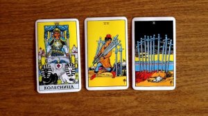 Что он думает? Что чувствует? Что в подсознании? Онлайн гадание