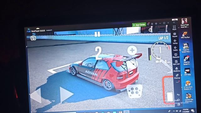 How to play Assoluto racing on PC/Laptop смотреть онлайн