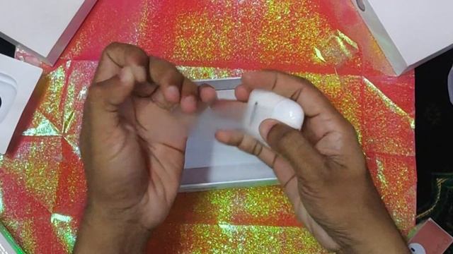 Apple Airpods 2 | Unboxing and Review | Wyman Vlogs | Tamil