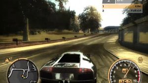 Прохождение Need For Speed Most Wanted 2005: 29 — часть:( ДОЛГОЖДАННЫЙ ФИНАЛ и ФИНАЛЬНАЯ ПОГОНЯ!)Вс