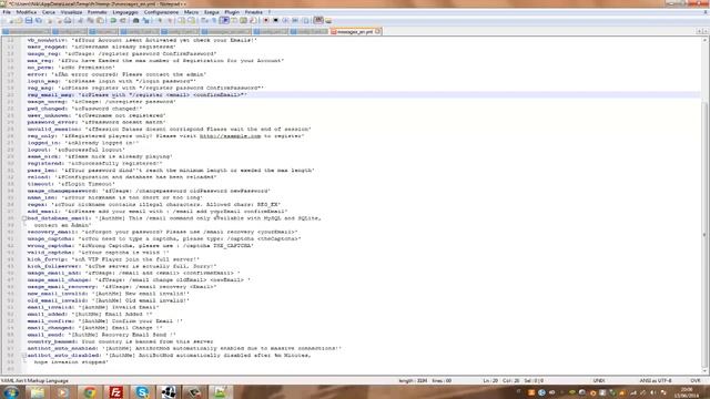 Bukkit Plugin: AuthMe. [TUTORIAL ITA] смотреть онлайн