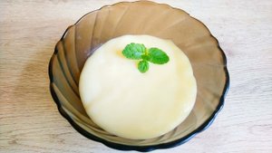 Сгущенное молоко без сахара, для диабетика и не только.