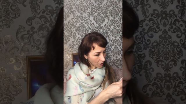 Арт-техника «Карта чувств» | Юлия Аллайа | Арт-терапия смотреть онлайн