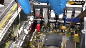 Mercedes W210 (VDO MSE ECU) IMMO OFF with Julie Emulator™ by CarLabImmo