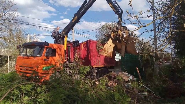 7 мая 2021года тайдаково вывоз мусора МСК НТ ТБО готовится праздник день победы 9мая смотреть онлайн