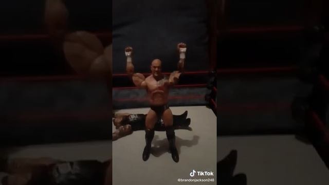 Karrion cross vs Kevin Owens on btwshe wrestling ?♀️ смотреть онлайн