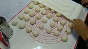 ХОШАНЫ|ПОШАГОВЫЙ РЕЦЕПТ