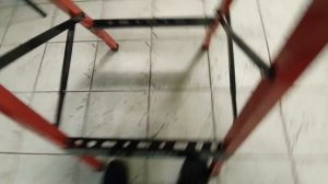 ЗУБР М-5. Недокументированные возможности. Обзор верстака.