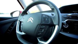 2014 Citroen C4 Picasso