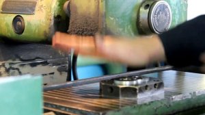 ТЕХНОЛОГИЯ РЕМОНТА ШЕСТЕРЕННЫХ НАСОСОВ (ЧАСТЬ 2)