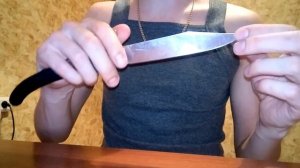 Обзор Складного  ножа Cold Steel Eland 20KL