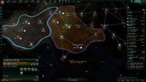 Let's Play Stellaris MegaCorp Part 6