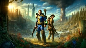 Fallout 2 прохождение часть 3