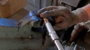 Как надо и не надо мерить компрессию на Фиат Альбеа