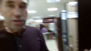 Термодверь. Почему промерзают входные двери?