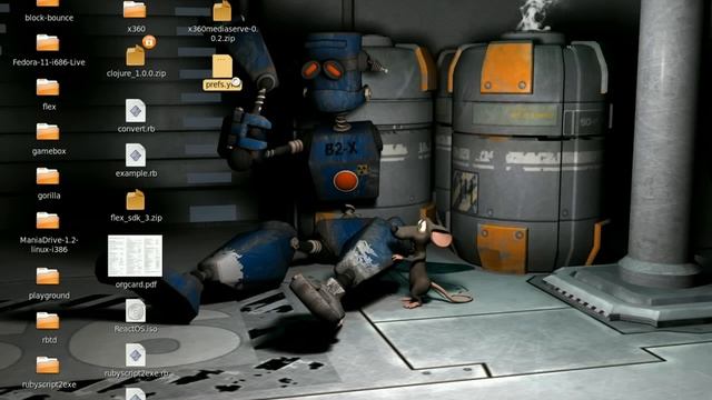 Programming With Ruby Episode 14, YAML смотреть онлайн