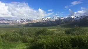 "Аляска квест 11". Последний рубеж: пилоты и Денали