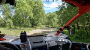 Путешествие на Каракольские озера Алтай на багги Segway Villain SX 10 WX и BRP Mawerick X3 Часть