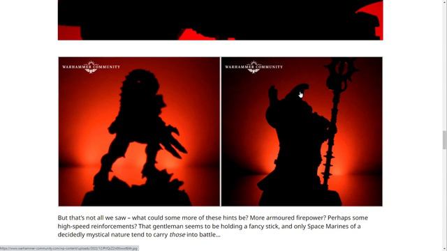 New PRIMARCHS CONFIRMED... Warhammer Model REVEAL & Previews for 2023 Forgeworld Horus Heresy смотреть онлайн