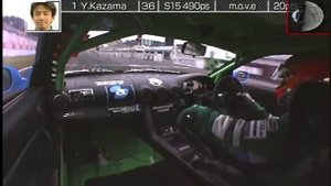 Daigo Saito's Drift JUMP Deluxe  :) The real Drift King ;)