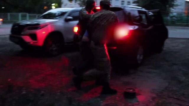 Омская обл_ Экс-сотрудник ОПК задержан по статье госизмена.Шпионаж в пользу ФРГ.