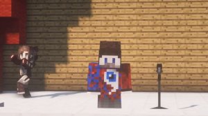 ЛУК БАТУН - Фиксай поет на Сцене