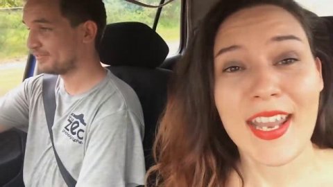 Behind the Scenes | Rockabye Cover - Caitlin De Ville