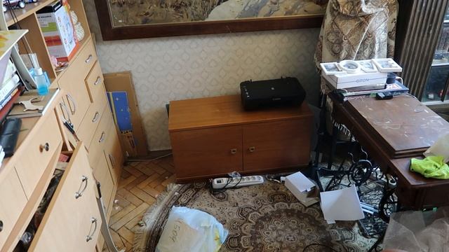 Обустройство нового рабочего места ? Уволилась с работы ? Планы на Ютуб ▶️ смотреть онлайн