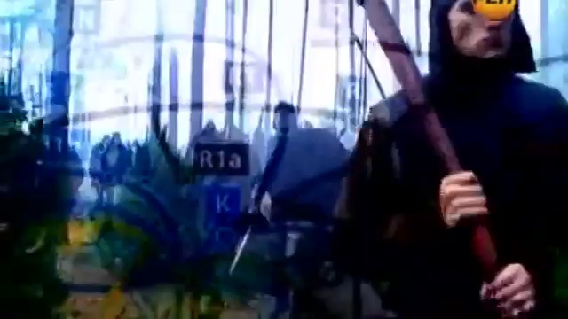 Гиперборея - колыбель человечества